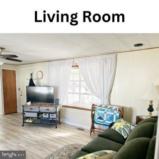 2528 Tilton Road #72