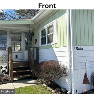 2528 Tilton Road #72