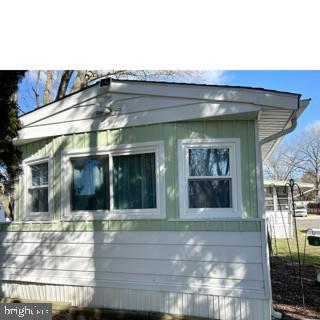 2528 Tilton Road #72