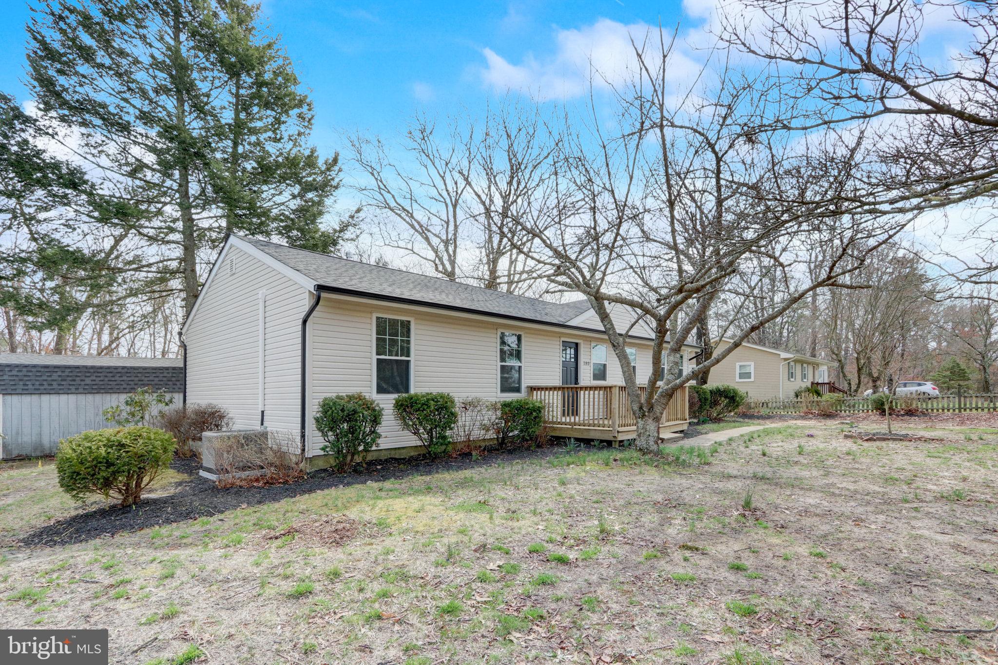 180 Weymouth Rd