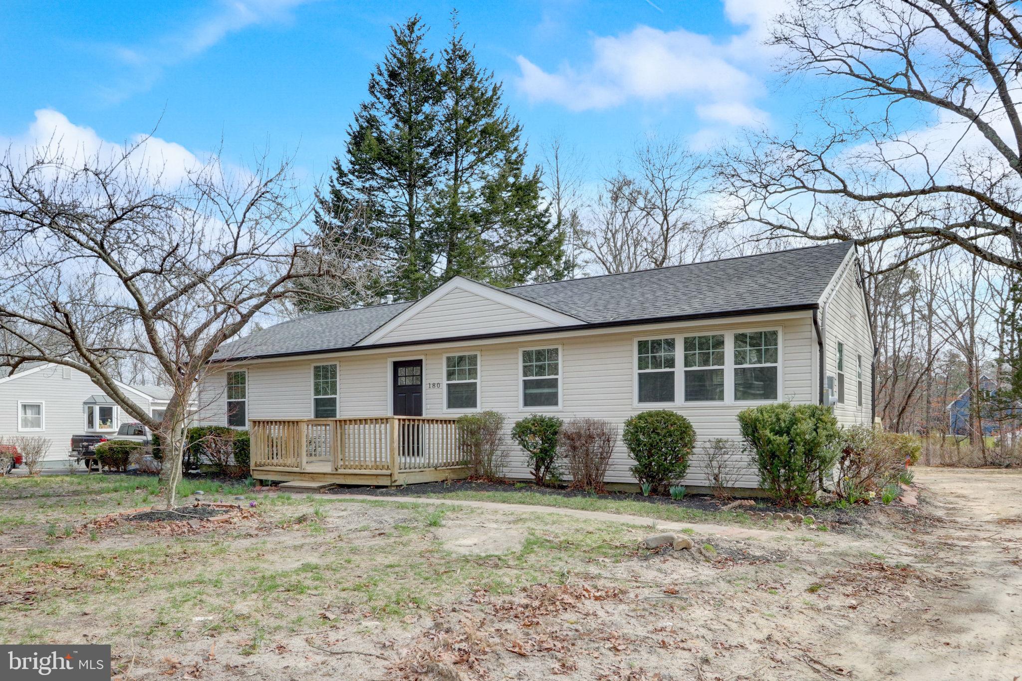180 Weymouth Rd
