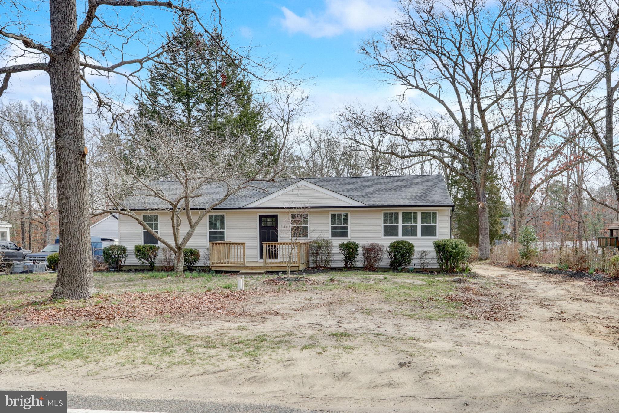 180 Weymouth Rd