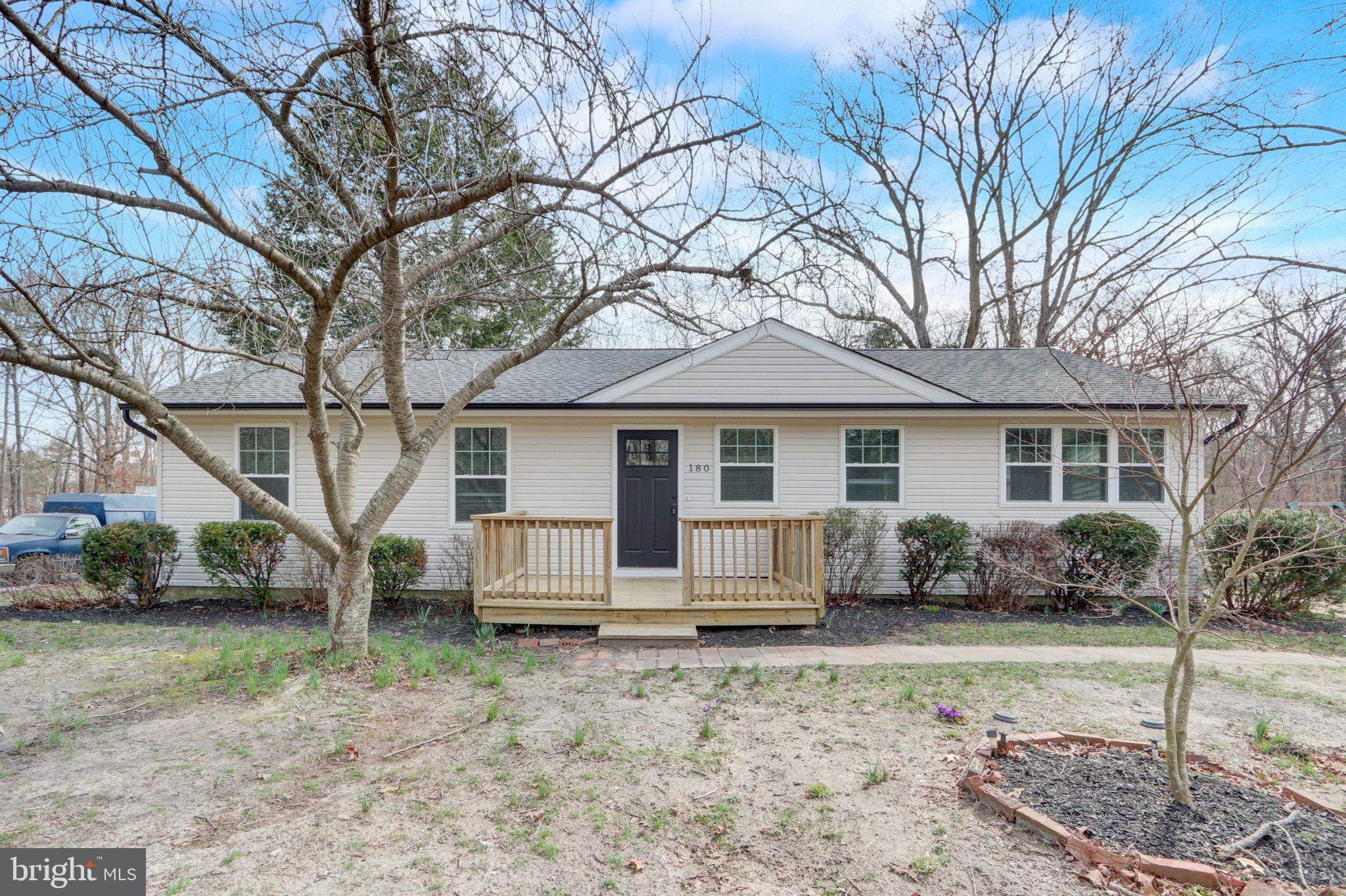 180 Weymouth Rd