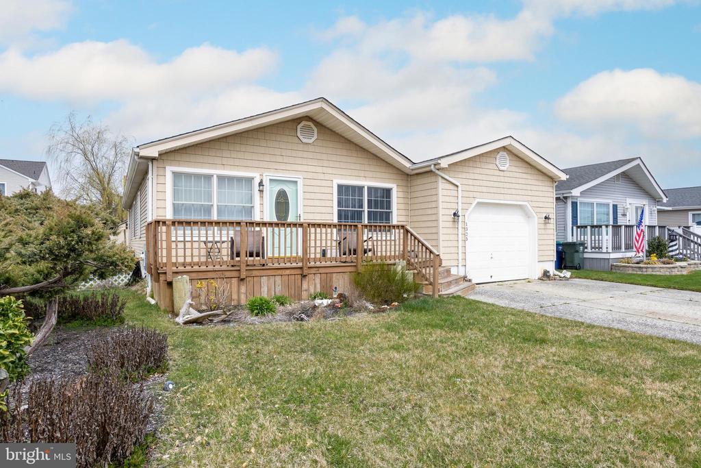 1325 Quimet Rd