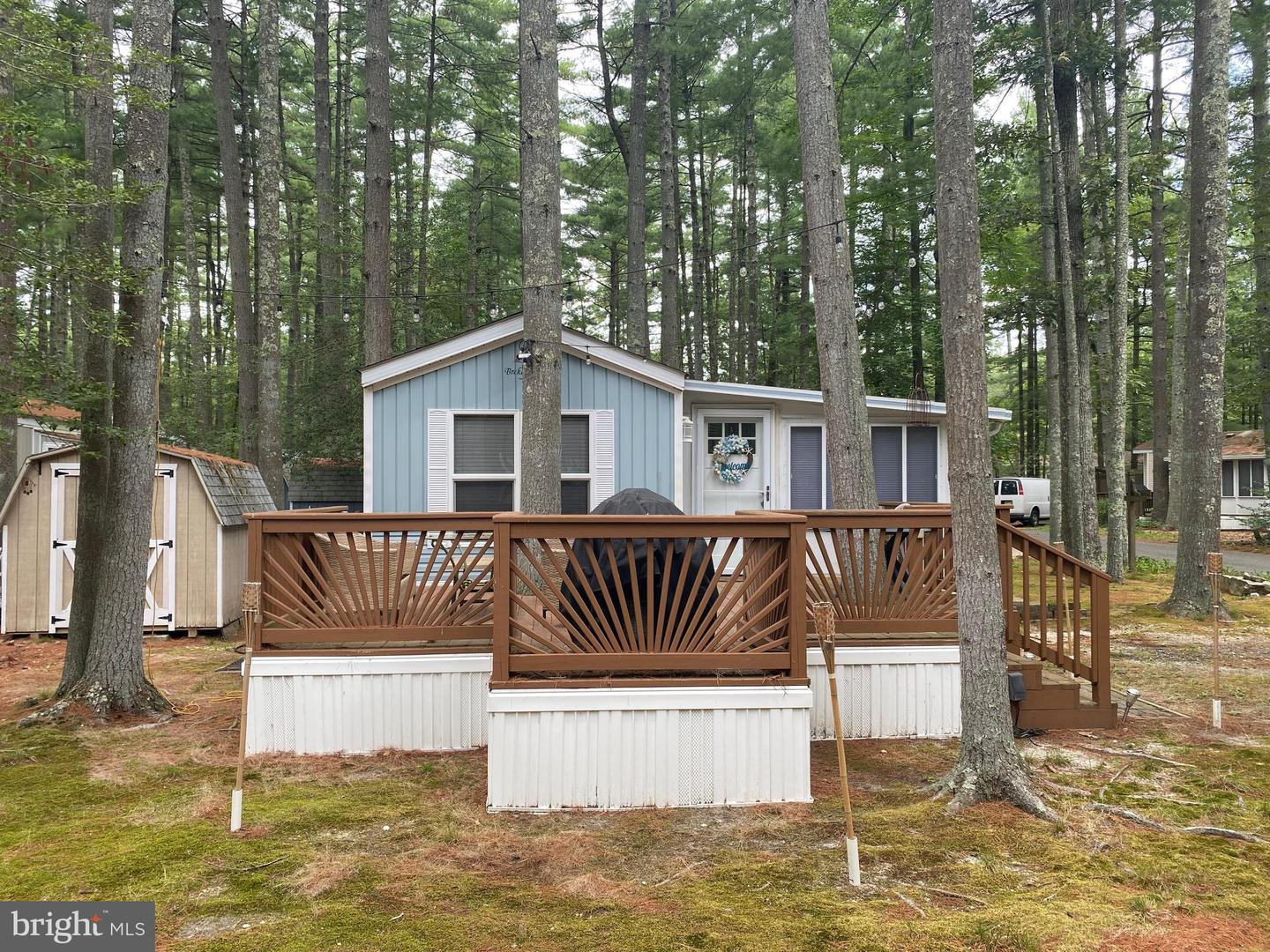 135 Thompson Ln #46
