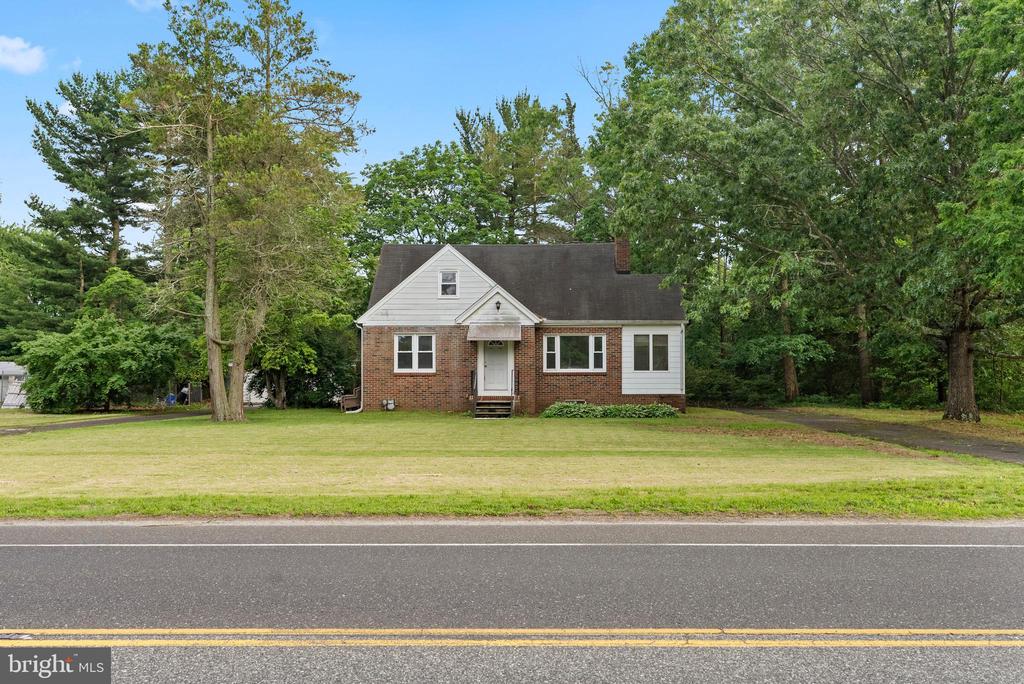 251 Wheat Rd