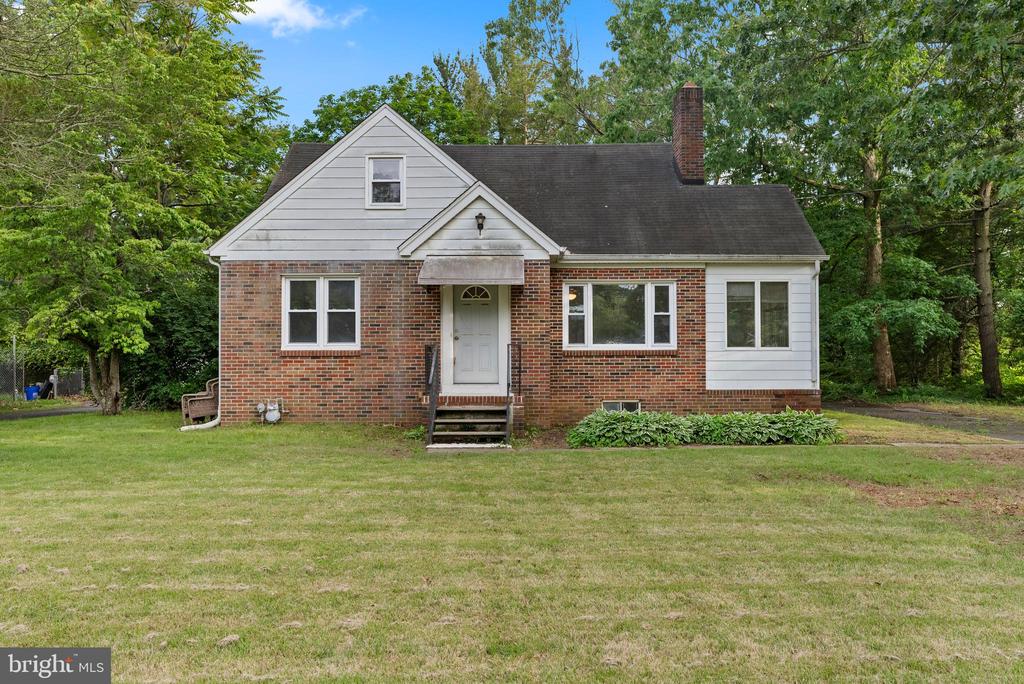 251 Wheat Rd