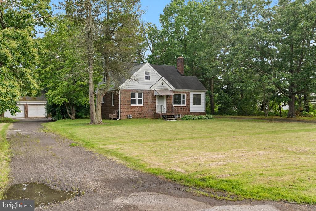 251 Wheat Rd