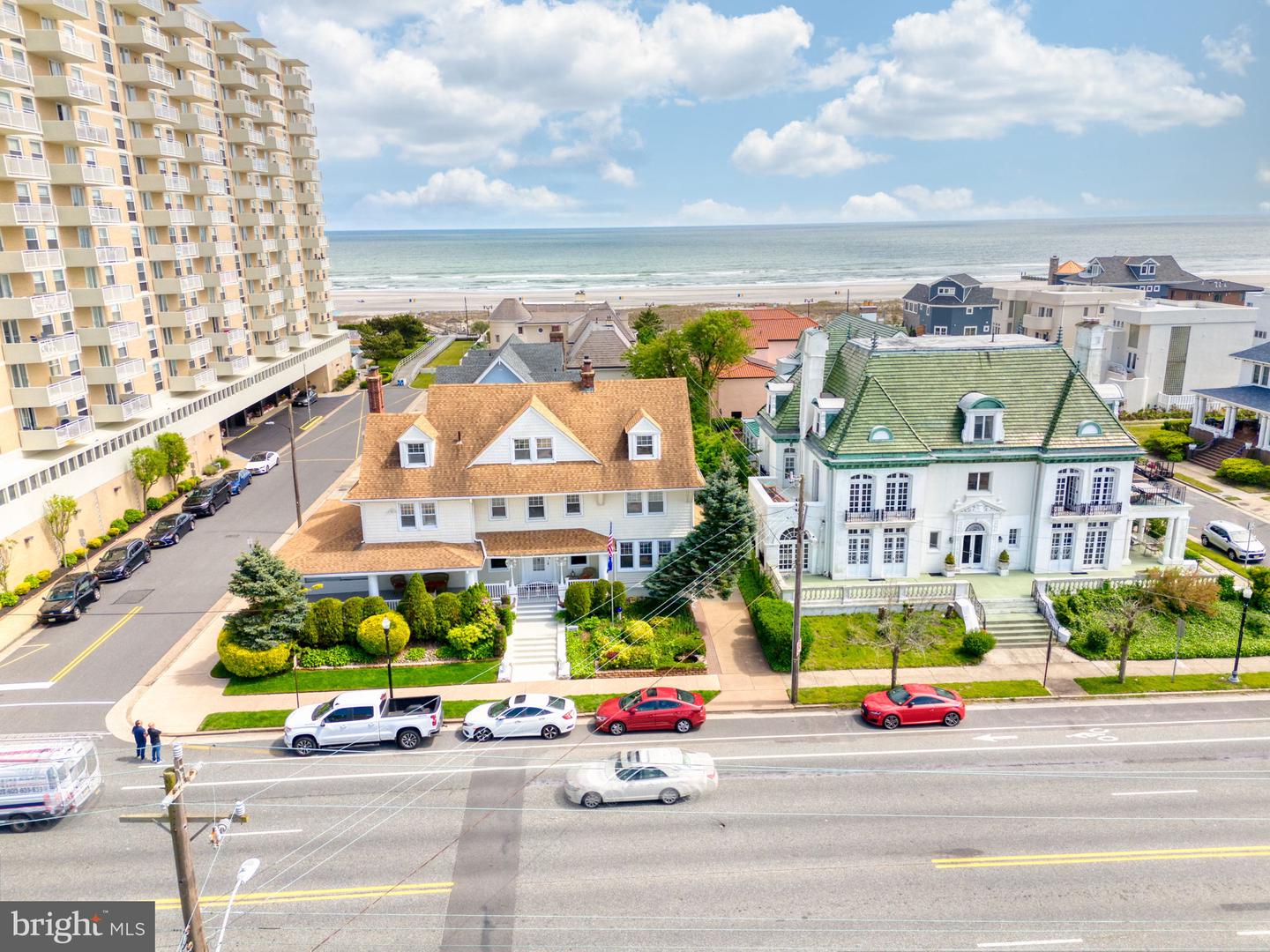 4600 Atlantic Ave