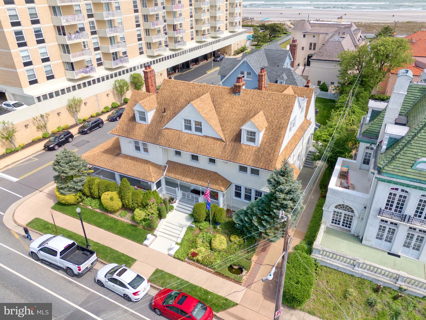 4600 Atlantic Ave