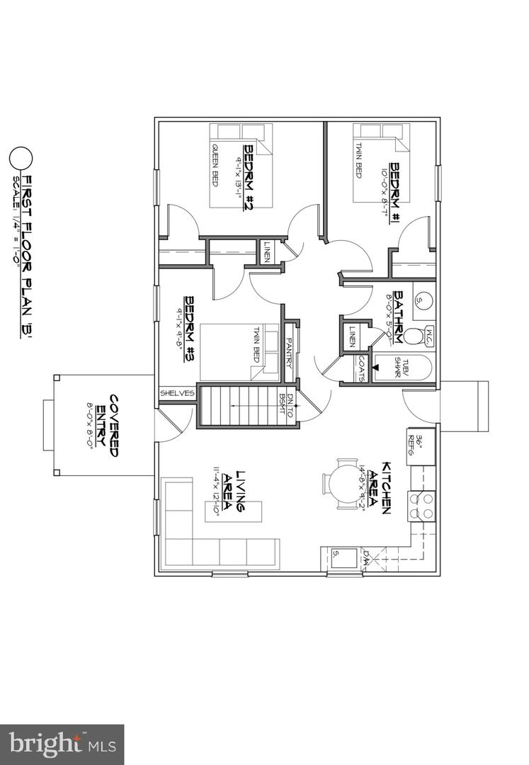 449 S Brewster Rd