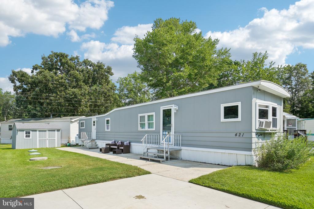 2528 Tilton Rd #421