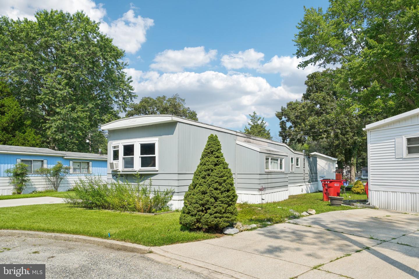 2528 Tilton Rd #421