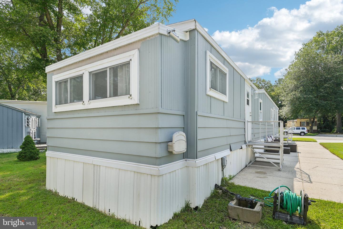 2528 Tilton Rd #421