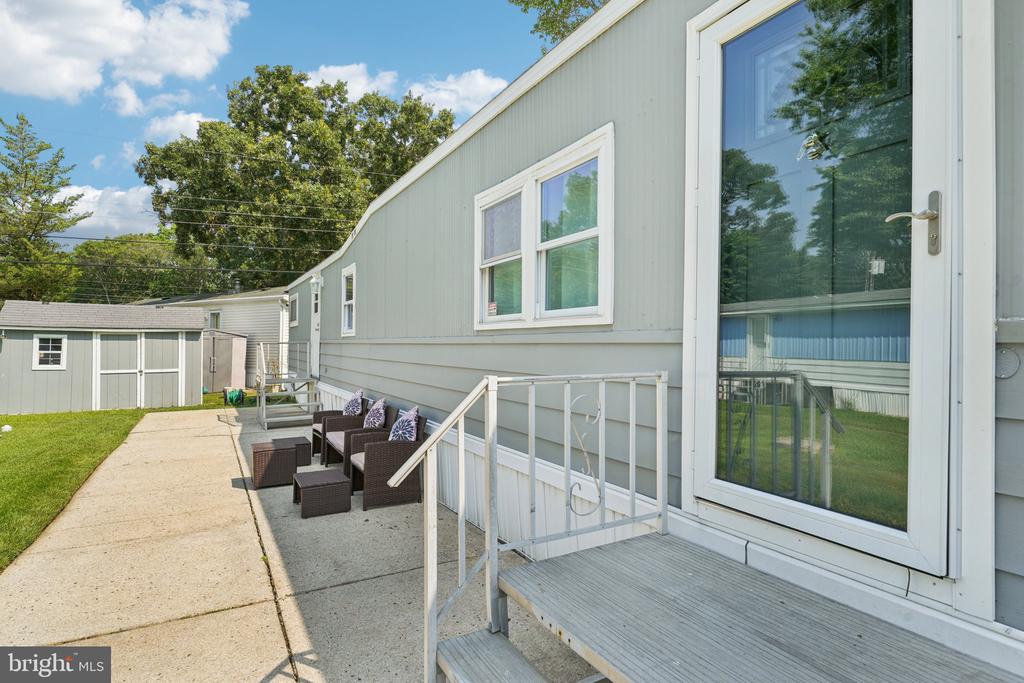 2528 Tilton Rd #421