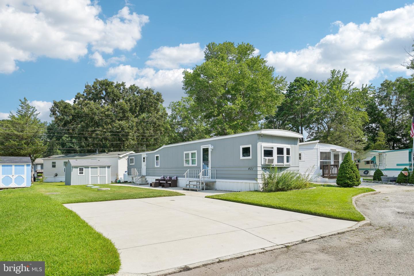 2528 Tilton Rd #421