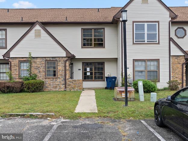3045 IVY BUSH COURT