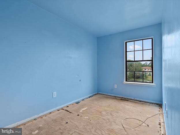 3045 IVY BUSH COURT