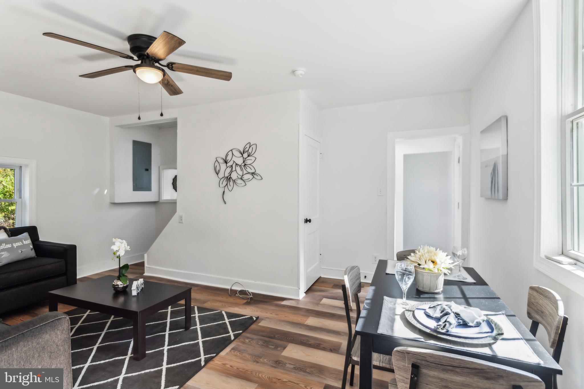 1306 W RENE AVENUE