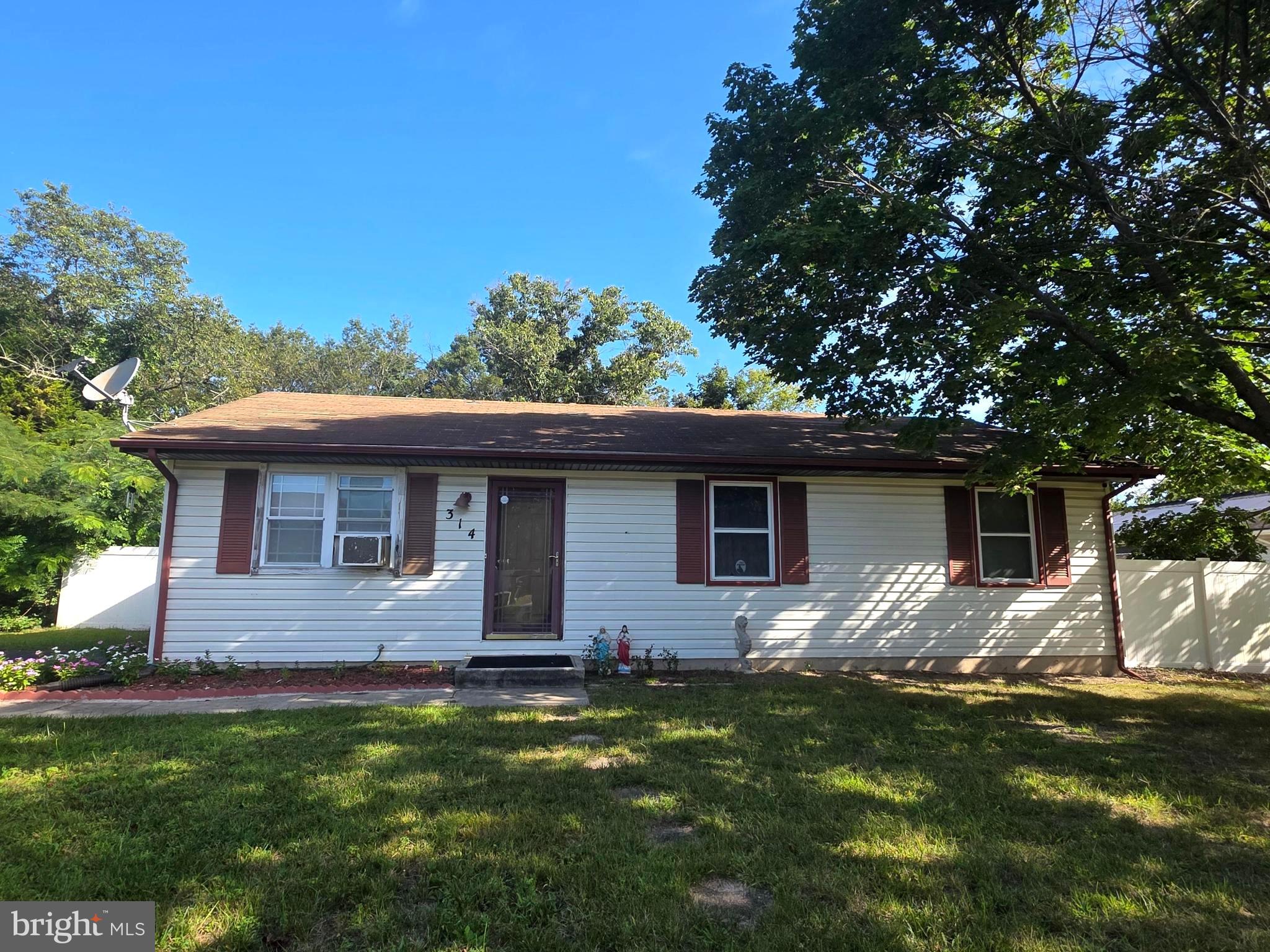 314 MARTINELLI AVENUE