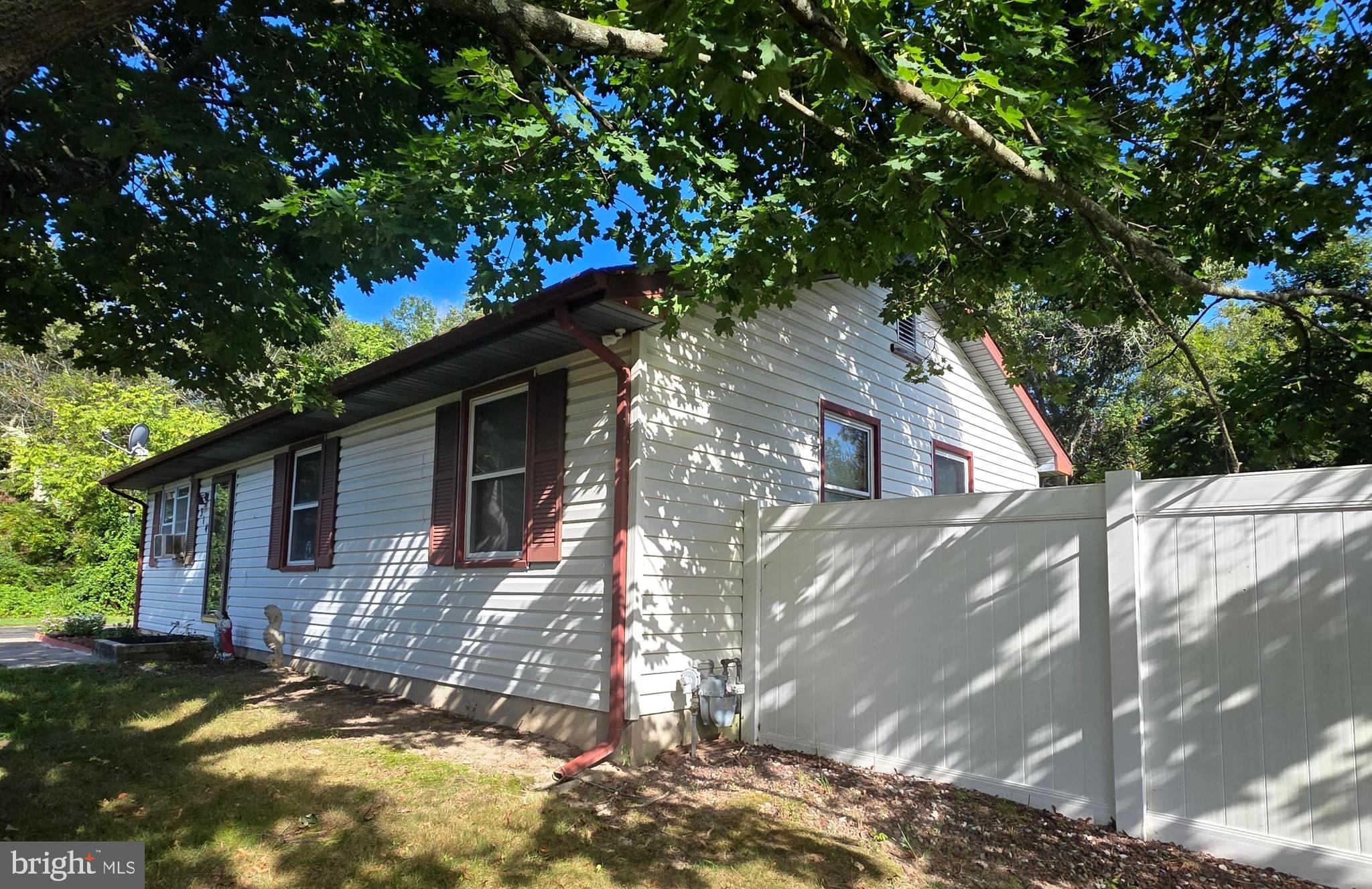 314 MARTINELLI AVENUE