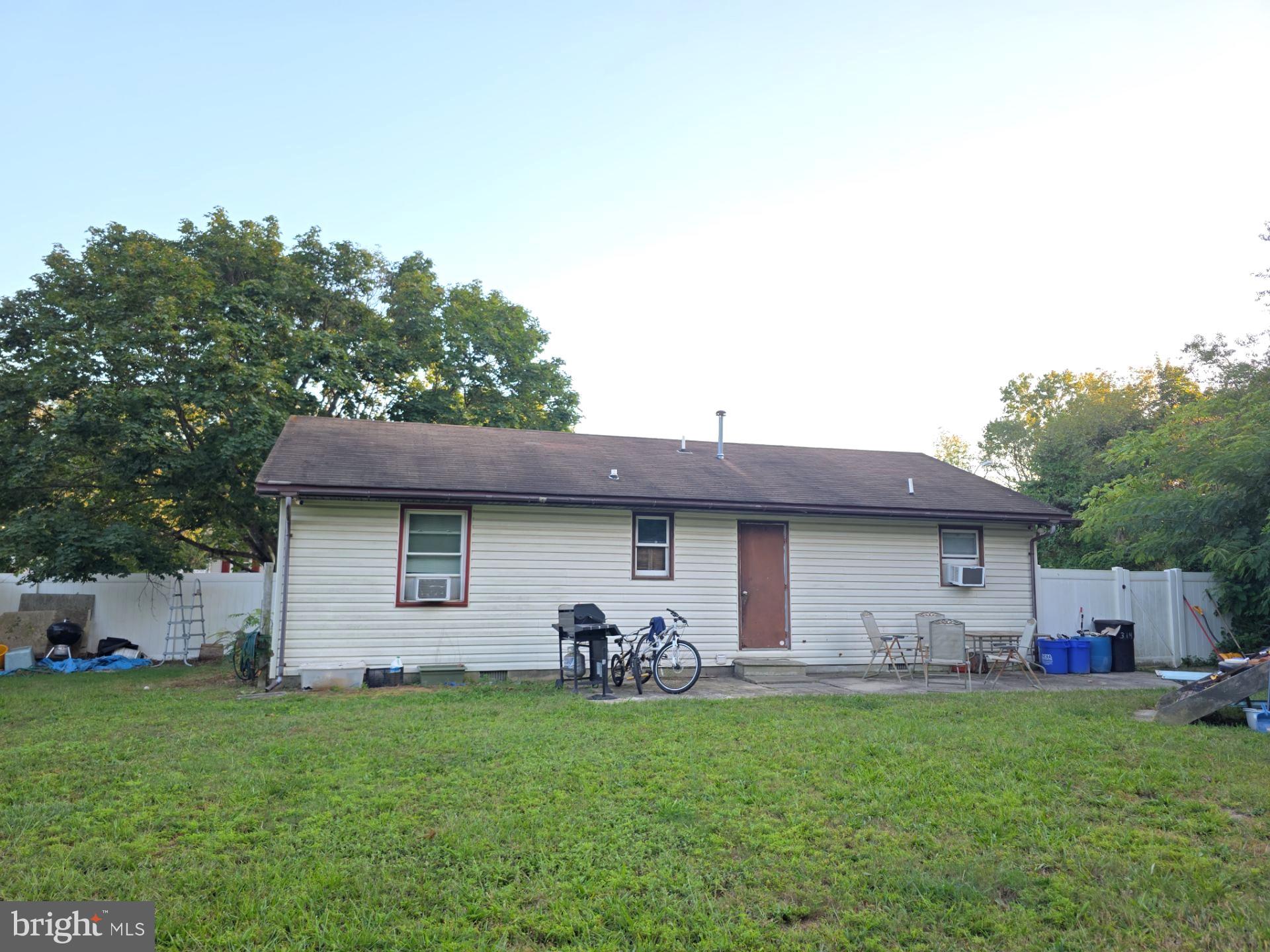 314 MARTINELLI AVENUE