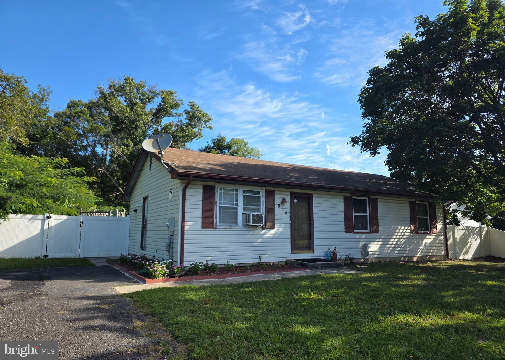 314 MARTINELLI AVENUE