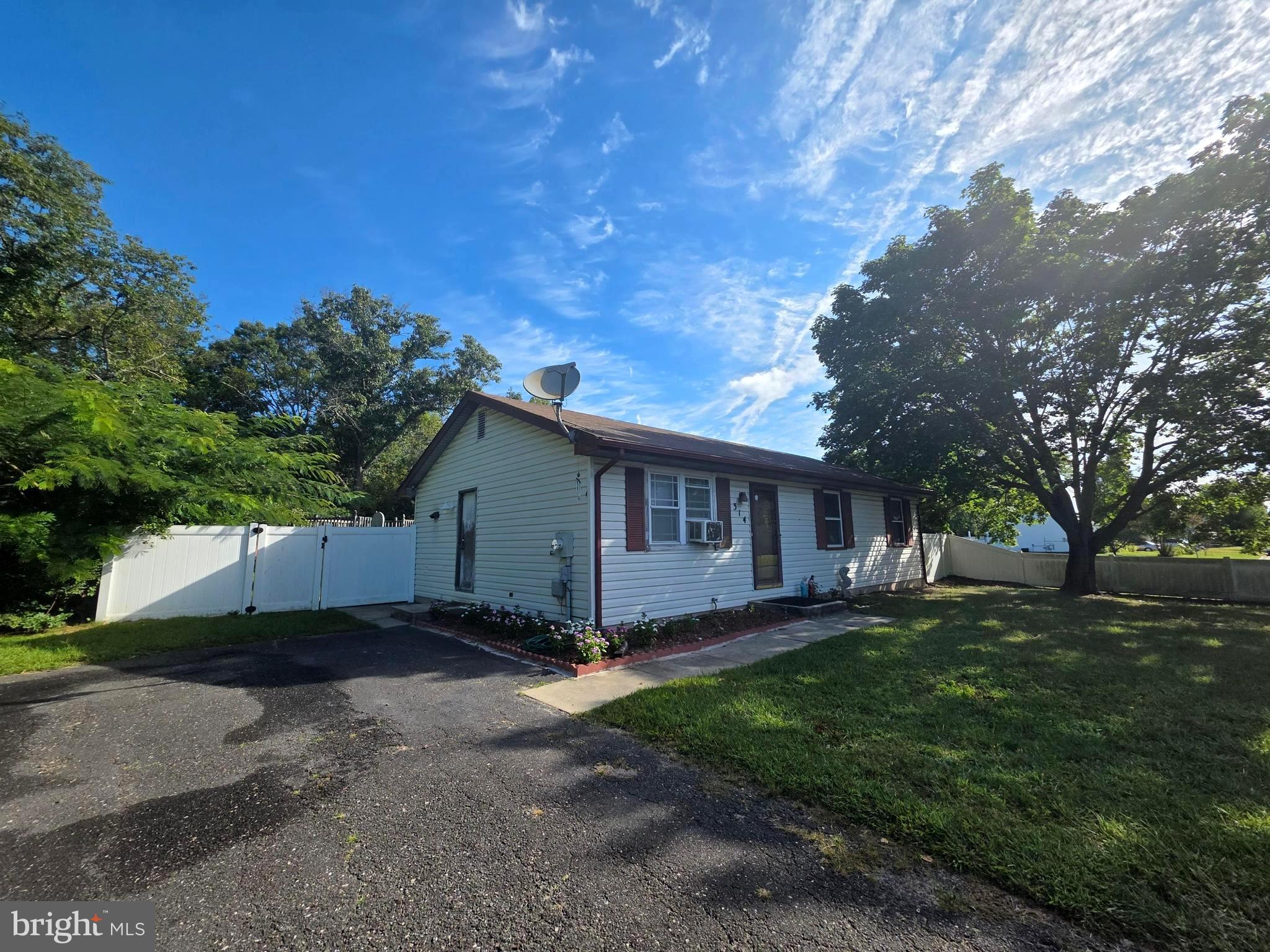 314 MARTINELLI AVENUE