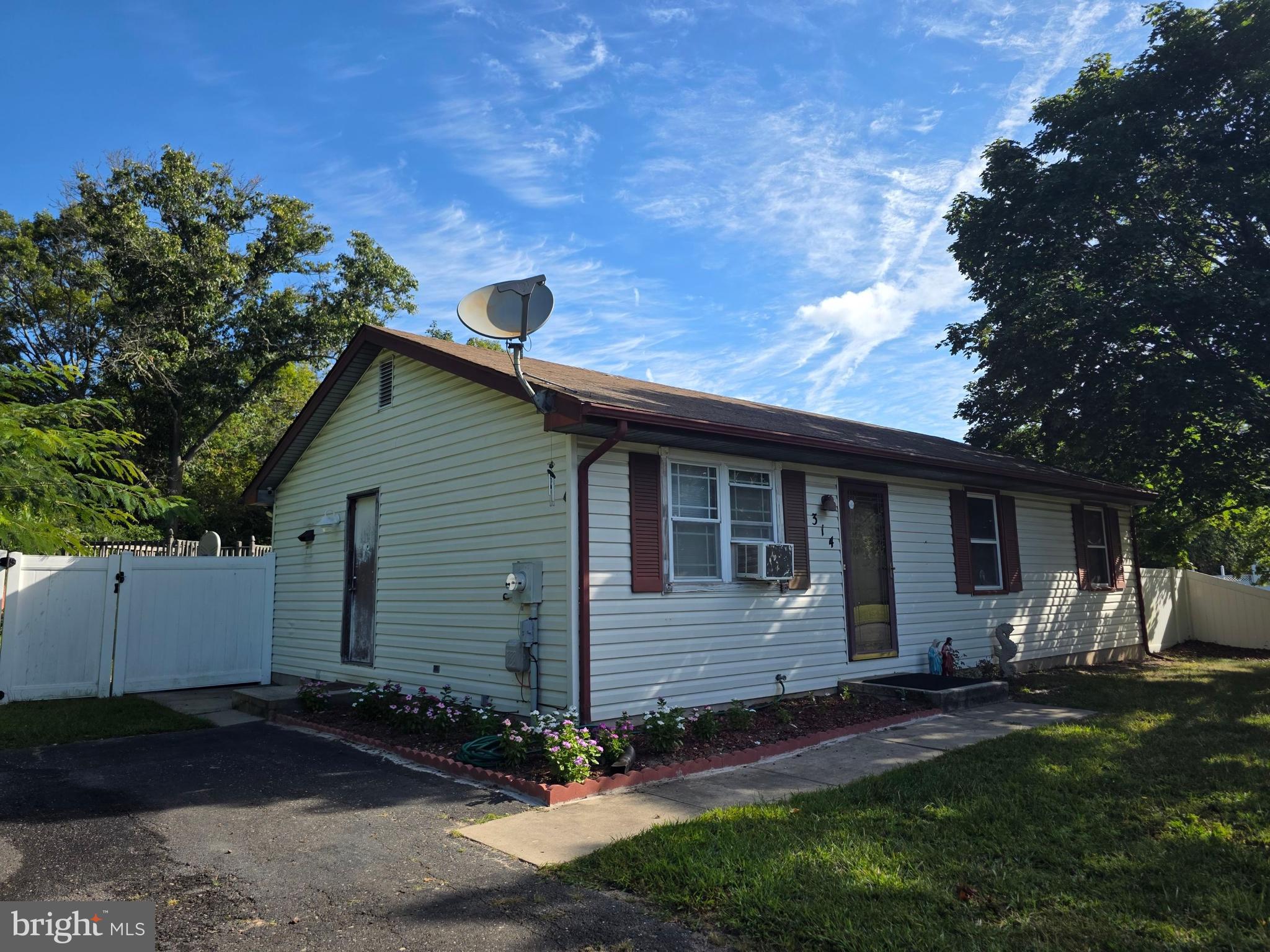 314 MARTINELLI AVENUE