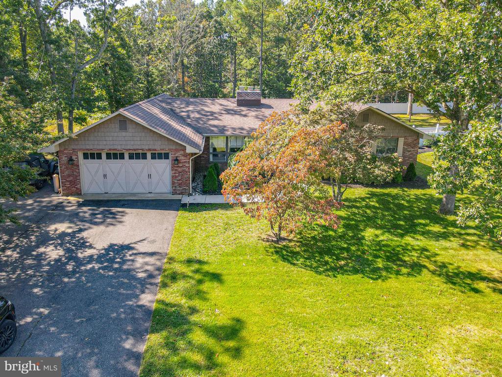 750 MOSS MILL ROAD