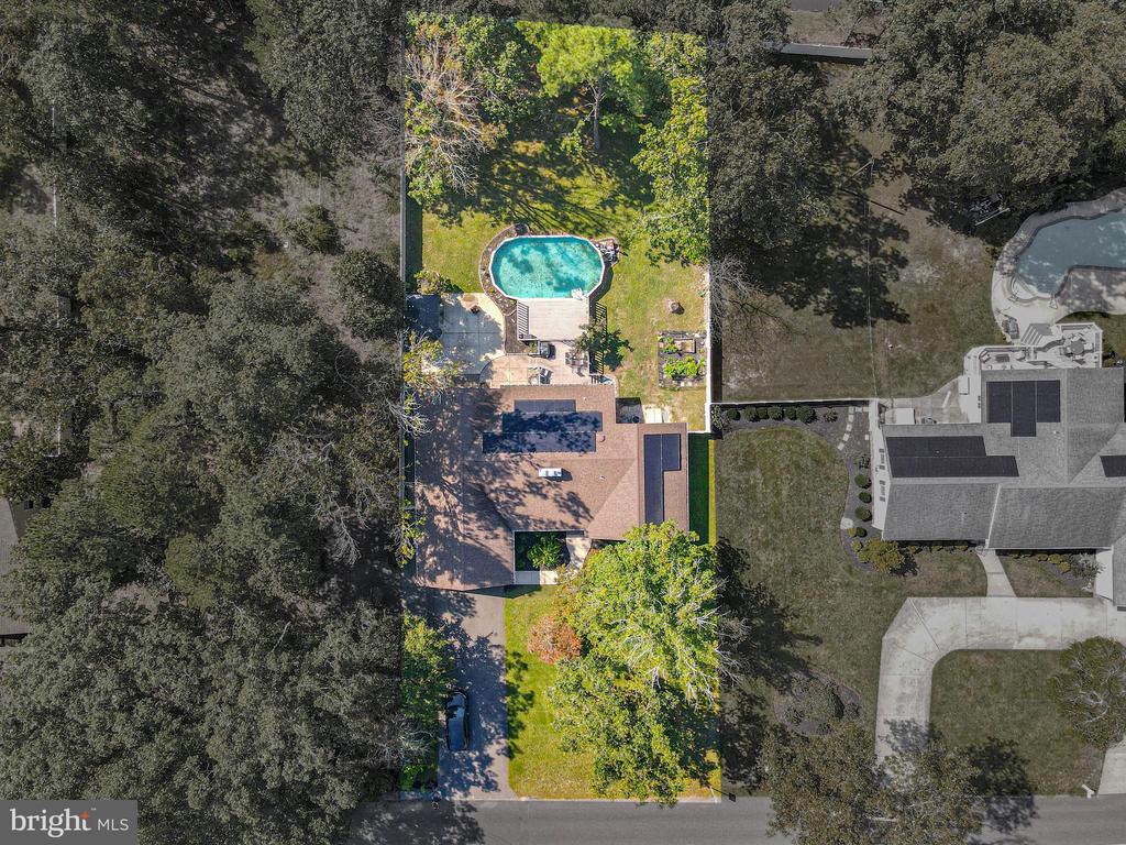 750 MOSS MILL ROAD