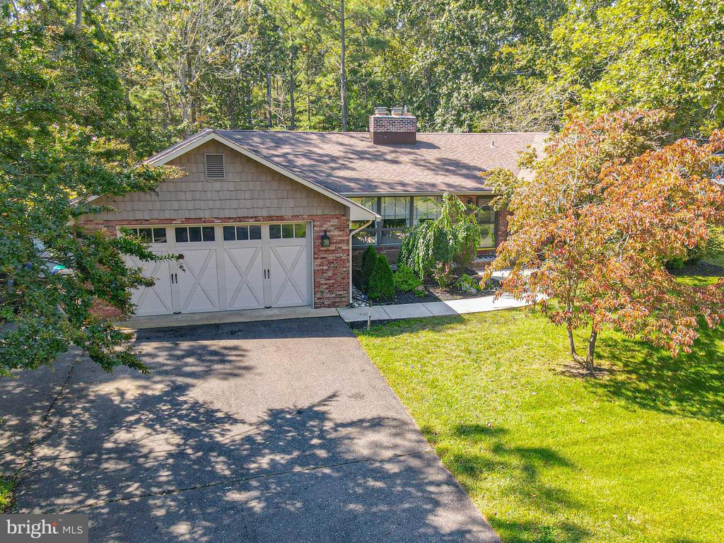 750 MOSS MILL ROAD