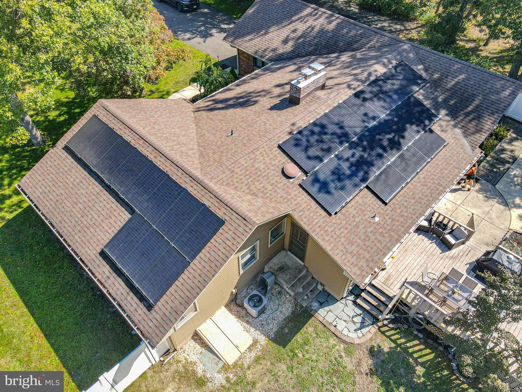 750 MOSS MILL ROAD
