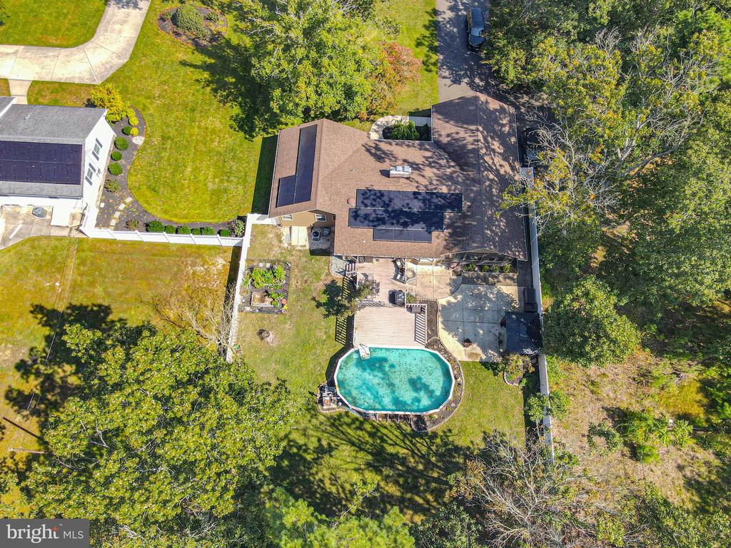 750 MOSS MILL ROAD