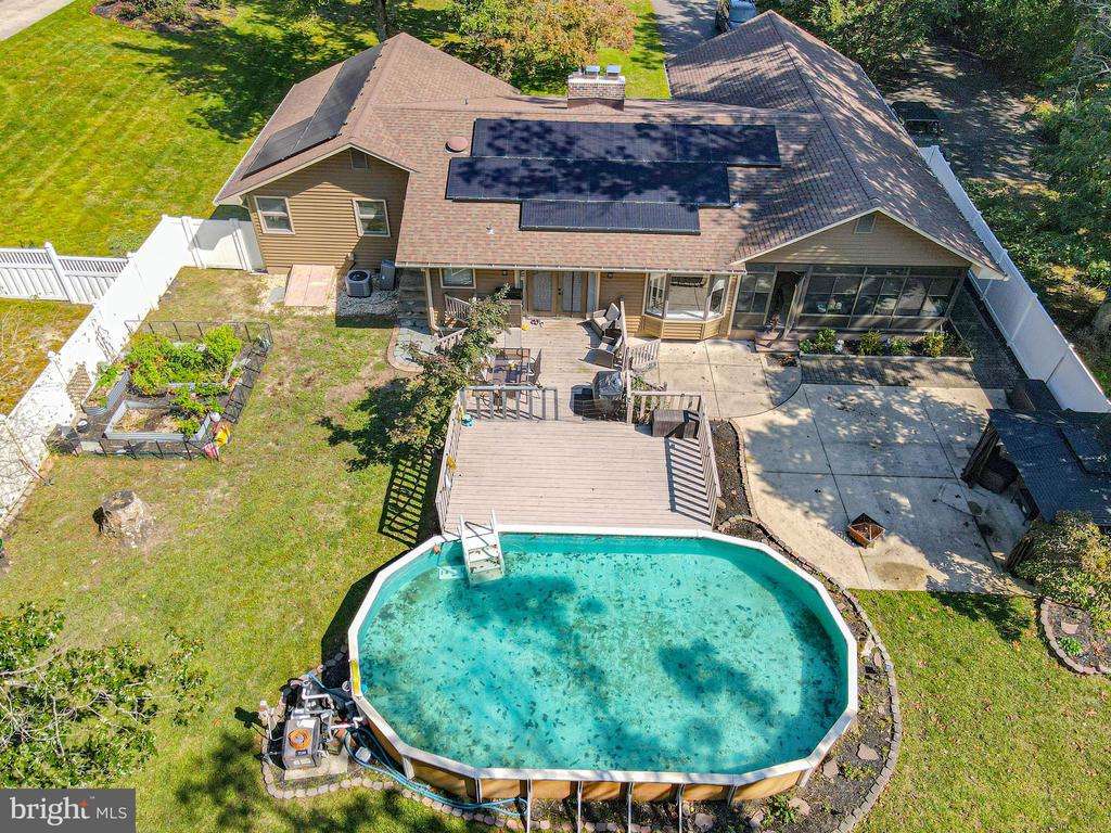 750 MOSS MILL ROAD