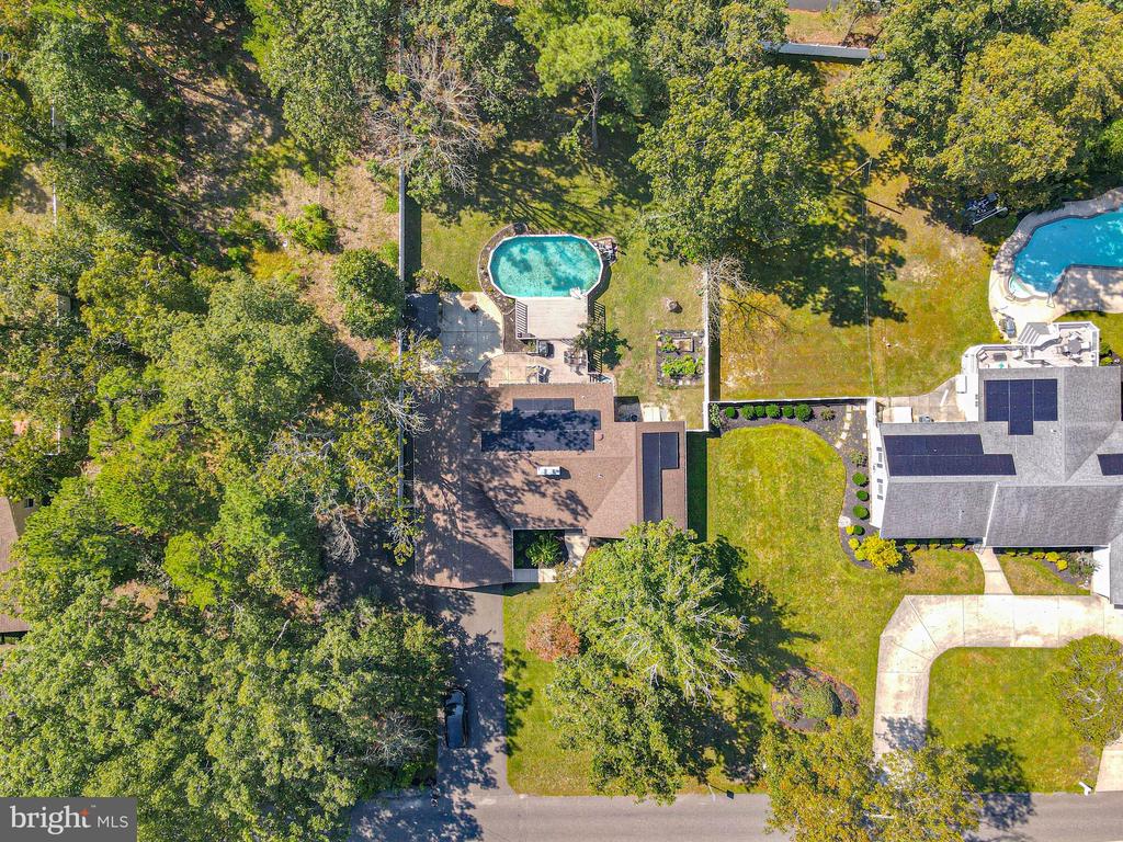 750 MOSS MILL ROAD