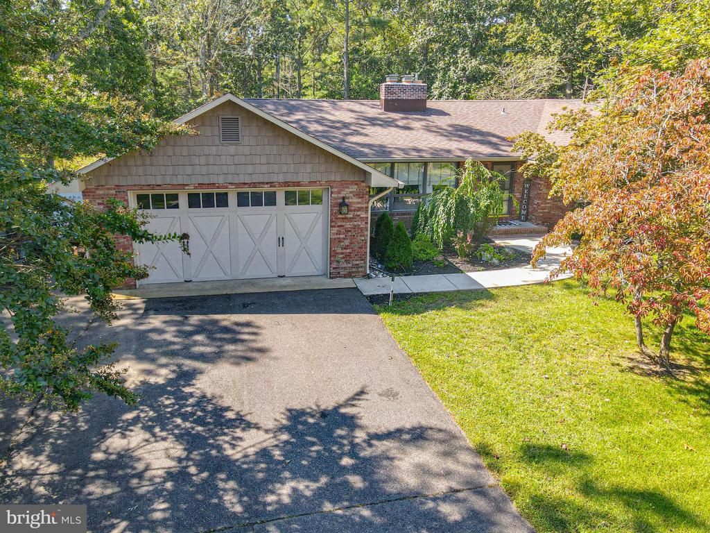 750 MOSS MILL ROAD