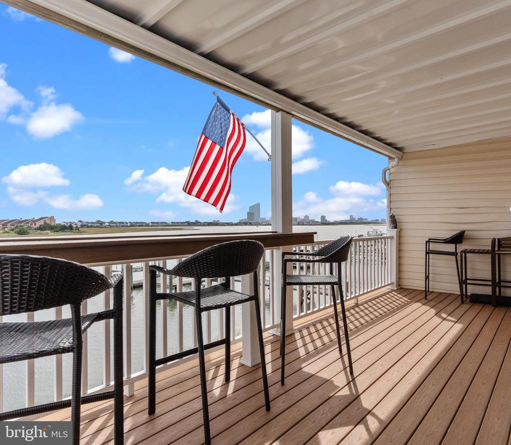 4420 ATLANTIC BRIGANTINE BOULEVARD Unit: A