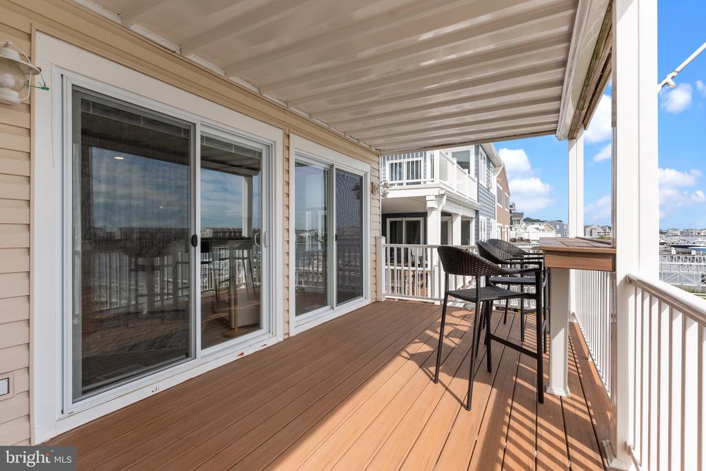 4420 ATLANTIC BRIGANTINE BOULEVARD Unit: A