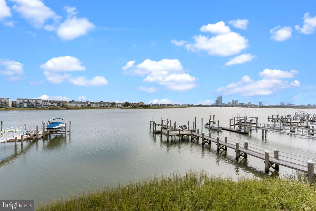 4420 ATLANTIC BRIGANTINE BOULEVARD Unit: A