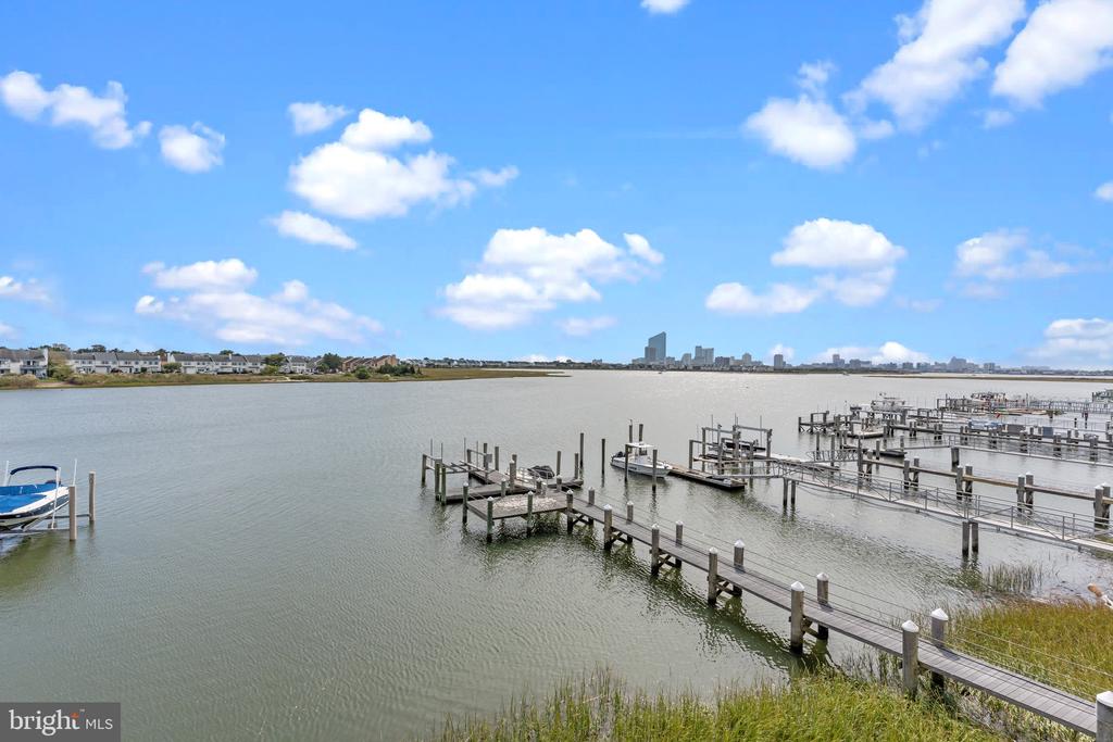 4420 ATLANTIC BRIGANTINE BOULEVARD Unit: A