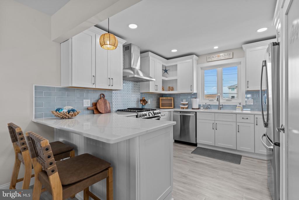 4420 ATLANTIC BRIGANTINE BOULEVARD Unit: A