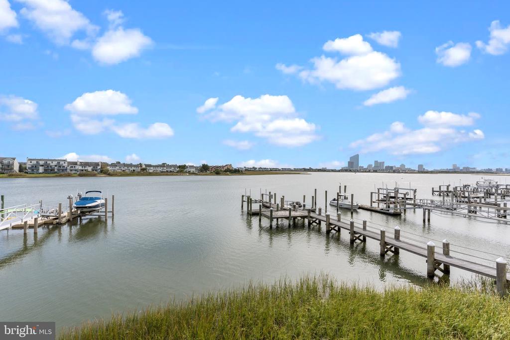 4420 ATLANTIC BRIGANTINE BOULEVARD Unit: A
