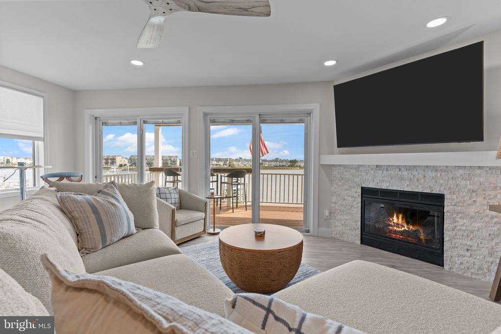 4420 ATLANTIC BRIGANTINE BOULEVARD Unit: A