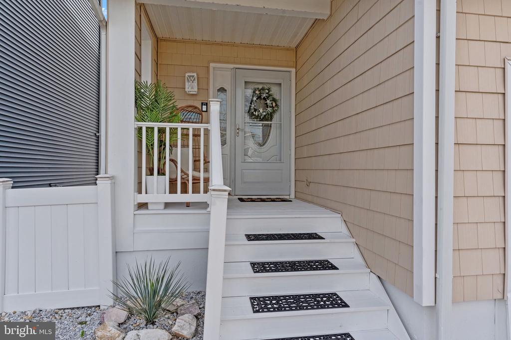 4420 ATLANTIC BRIGANTINE BOULEVARD Unit: A