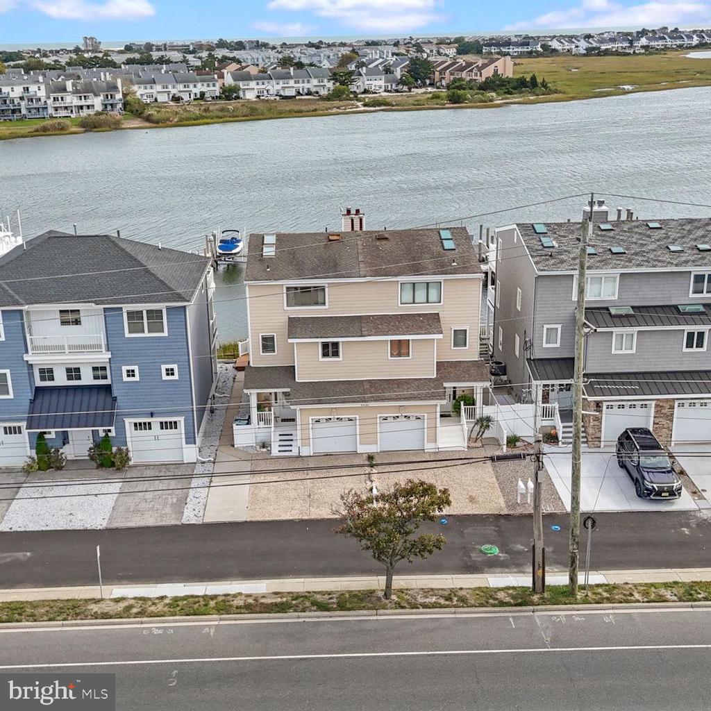 4420 ATLANTIC BRIGANTINE BOULEVARD Unit: A