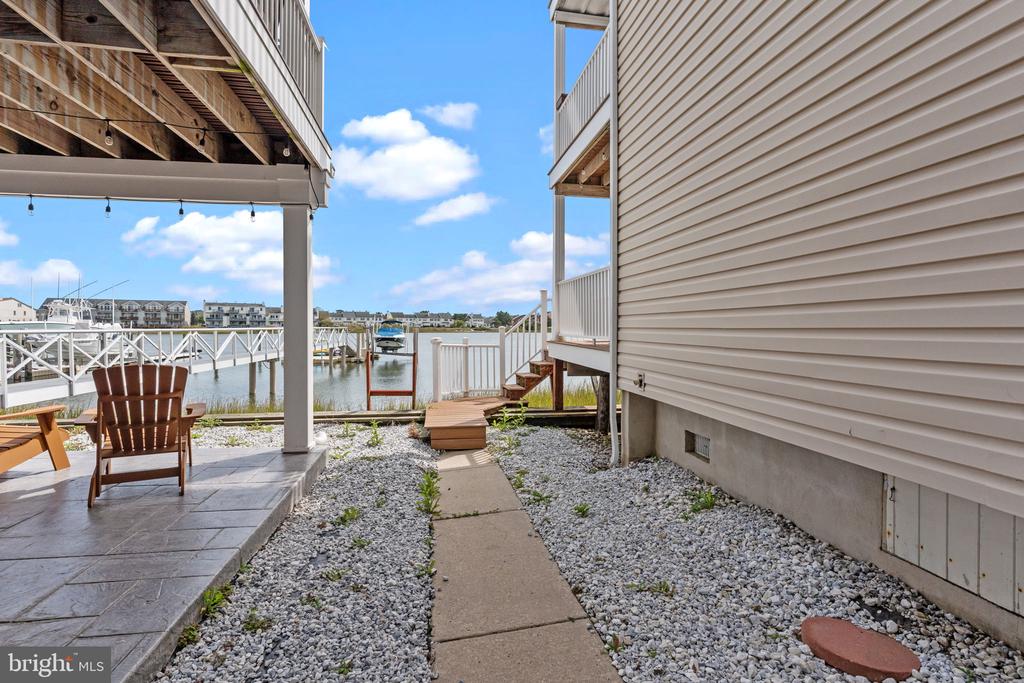 4420 ATLANTIC BRIGANTINE BOULEVARD Unit: A