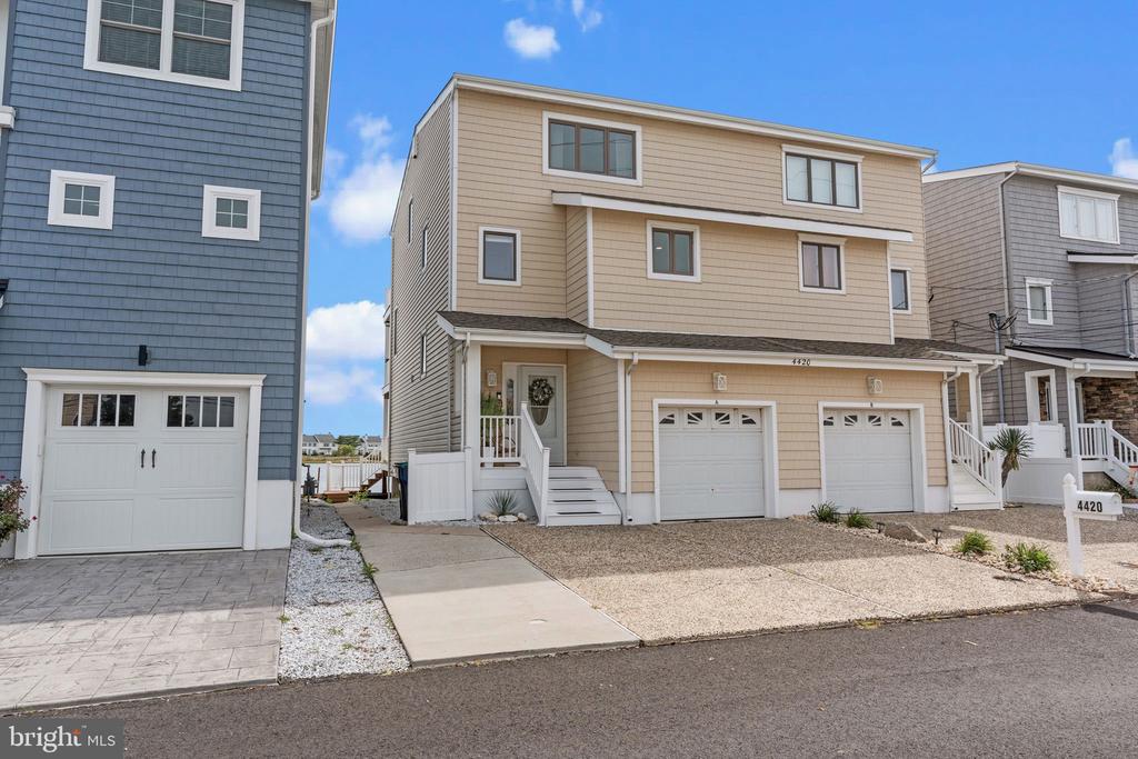 4420 ATLANTIC BRIGANTINE BOULEVARD Unit: A
