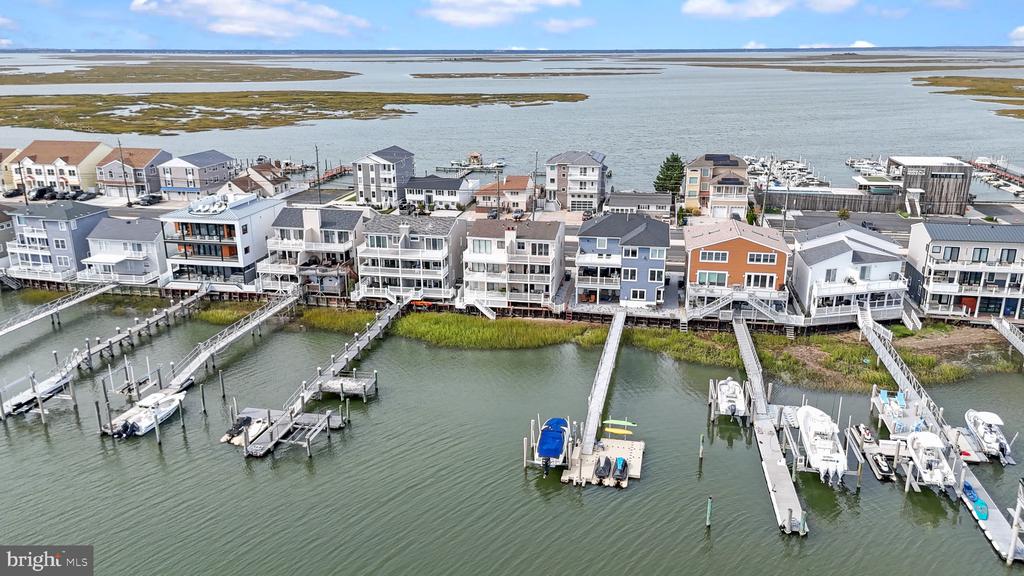 4420 ATLANTIC BRIGANTINE BOULEVARD Unit: A