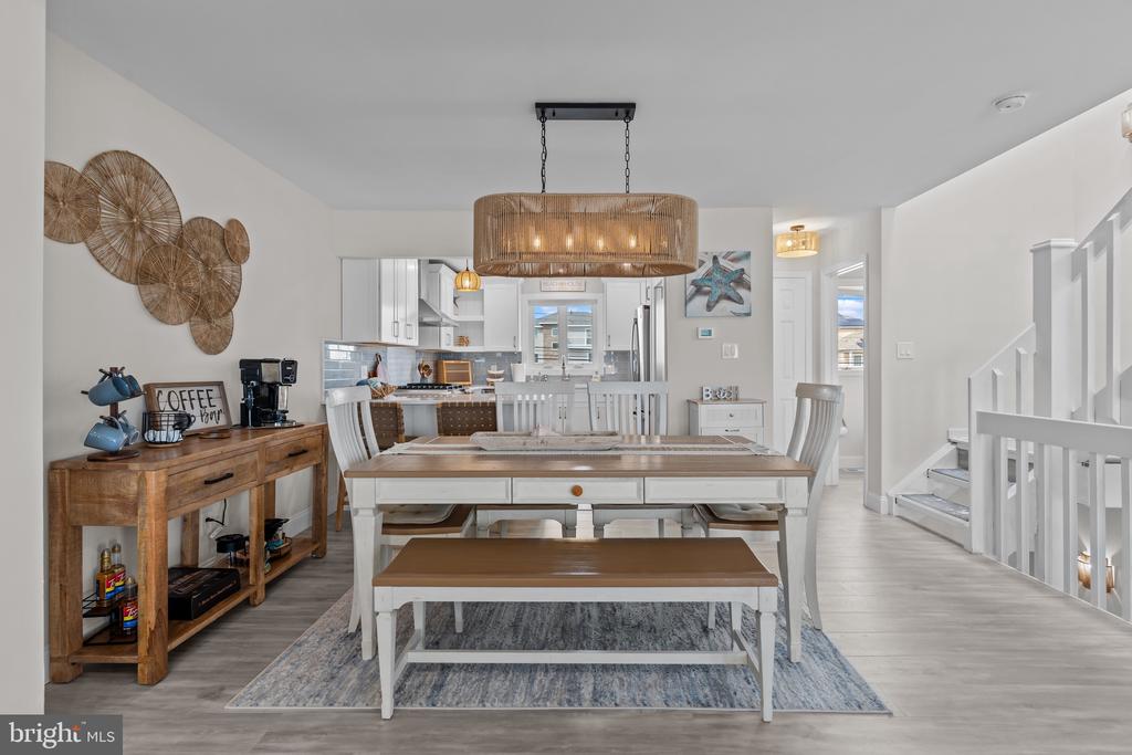 4420 ATLANTIC BRIGANTINE BOULEVARD Unit: A
